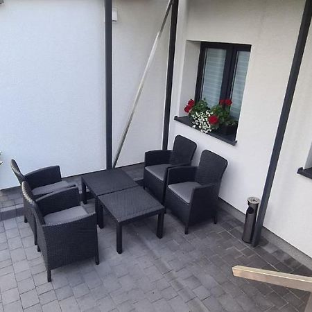 Apartamenty Happy Lebork Luaran gambar