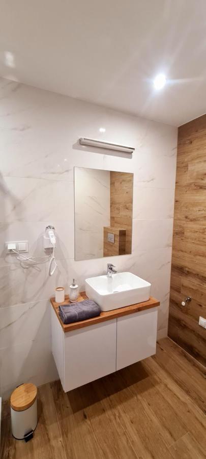 Apartamenty Happy Lebork Luaran gambar